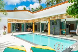 Villa Hansa 3Br & Private Pool