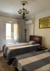 Alexandria Smouha Green Plaza Gateway,50 m from Green Plaza mall