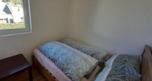 Gästewohnung "Vinothèque Laroche im Piestingtal"