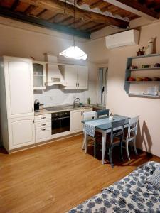 La casina di Silverio