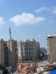 Alexandria Smouha Green Plaza Gateway,50 m from Green Plaza mall