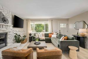 The Holistic Hideaway