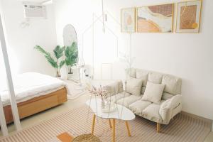 AJV Condo Staycation