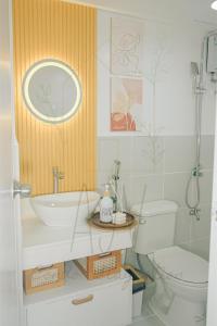 AJV Condo Staycation