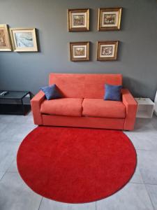 Savona Discrit Cozy apartment