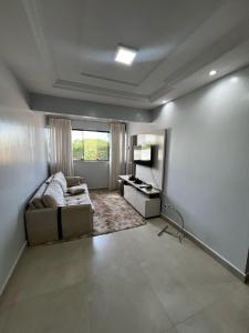 Apartamento 3 quartos mobiliado