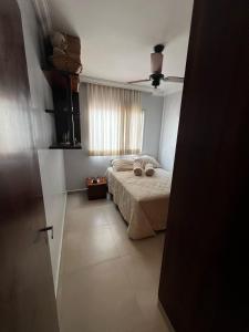 Apartamento 3 quartos mobiliado