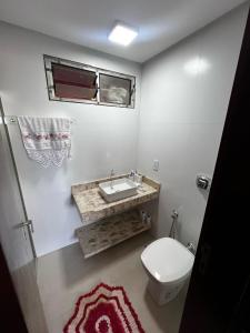 Apartamento 3 quartos mobiliado