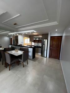 Apartamento 3 quartos mobiliado