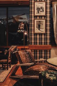 Hotel Catedral Patagonia Ski & Wellness