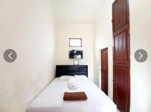 Griya Juanda Syariah - Pasirputih