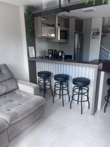 Casa PRAIA DO SONHO SC