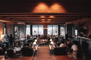 Hotel Catedral Patagonia Ski & Wellness