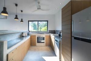 Bai Saho Villa 4br - Private Pool & Walk To Beach