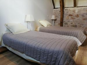 B&B / Chambres d'hotes Le Puits de Garival : photos des chambres