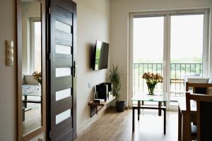 Apartamenty Galicja Zator by Housine