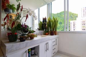 Copacabana Princess Golden