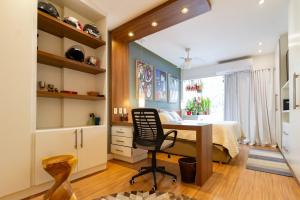 Copacabana Princess Golden