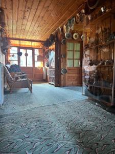 Casa Santa Maria Bran