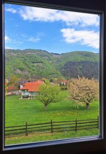 Casa Santa Maria Bran