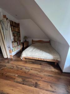 Casa Santa Maria Bran