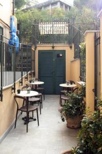 ALBERGO LOCANDA DIANA