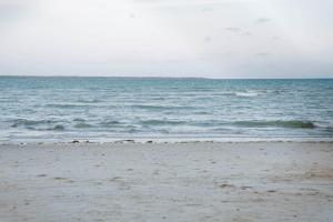 The Upepo Beach House