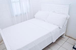 The Upepo Beach House