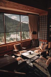 Hotel Catedral Patagonia Ski & Wellness