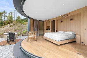 The Sognefjord Cabin 2