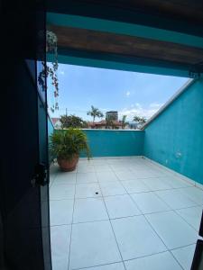 Meraki Hostel e Turismo