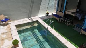 Exclusive Arenal Hideaway a House with a Private Pool in the backyard