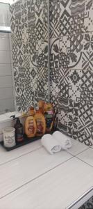 Ritas Appartements and Studios