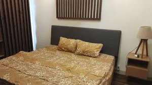 Ruby Apartment #24 - 婆罗浮屠