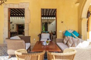 Hacienda Chekul, Sian Kaan Luxury Villa