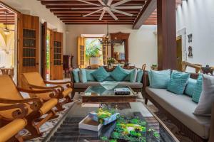 Hacienda Chekul, Sian Kaan Luxury Villa