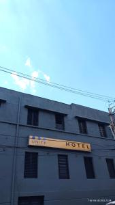 Unity Hotel - Campinas