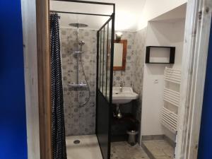 B&B / Chambres d'hotes Le Puits de Garival : photos des chambres