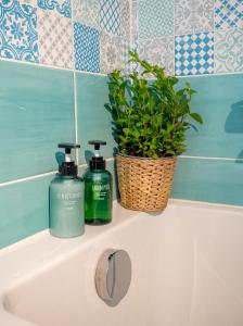 Mansarda al mare by PortofinoVacanze