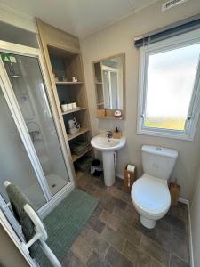 Meadowside Caravan Hire Haven Kent Coast