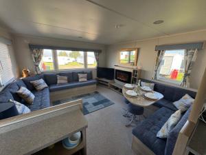 Meadowside Caravan Hire Haven Kent Coast