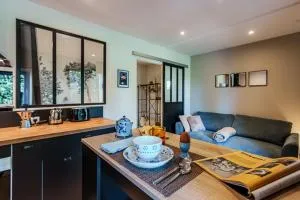 Havre de paix en Lot-et-Garonne - Lédat