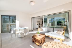 Jardines - Adama 1 3 VISTA PISCINA