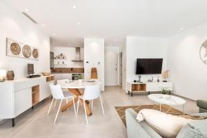 Jardines - Adama 1 3 VISTA PISCINA