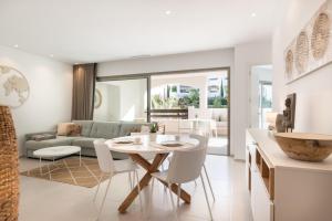 Jardines - Adama 1 3 VISTA PISCINA