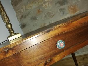 B&B / Chambres d'hotes Le Puits de Garival : Studio Familial
