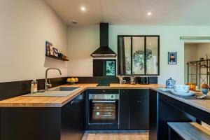 Appartements Havre de paix en Lot-et-Garonne : photos des chambres