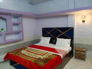 Shri Govindi Krishna Sewa Dham