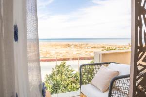 Mangroovy Seafront condo - Great Kite Surfing