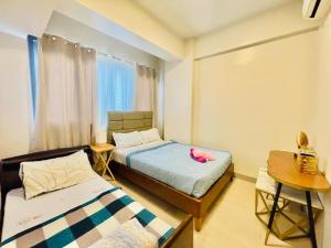 Enjoy the relaxing space At the mactan newtown